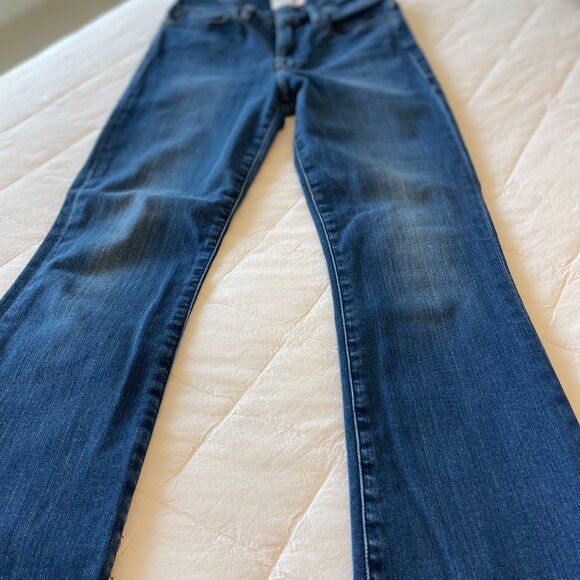 Frame jeans - Picture 2 of 4